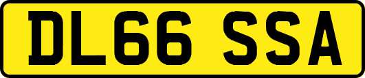 DL66SSA