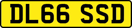 DL66SSD