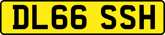 DL66SSH