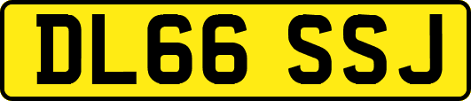 DL66SSJ