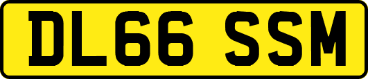 DL66SSM