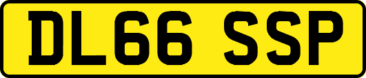 DL66SSP
