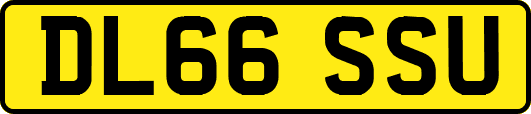 DL66SSU