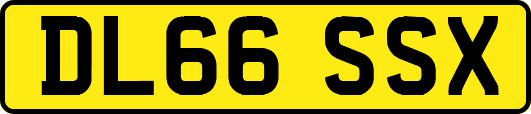 DL66SSX