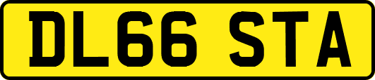 DL66STA