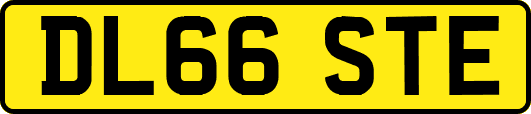 DL66STE