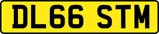 DL66STM