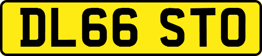 DL66STO