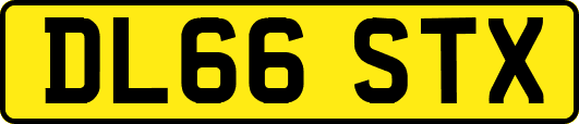 DL66STX