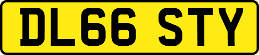 DL66STY