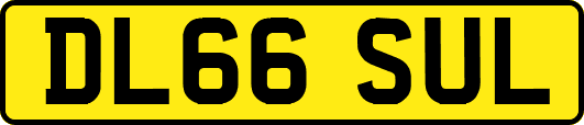 DL66SUL