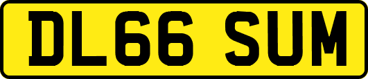 DL66SUM