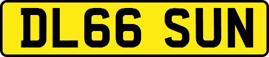 DL66SUN