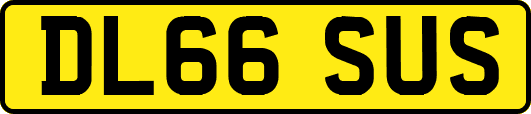 DL66SUS