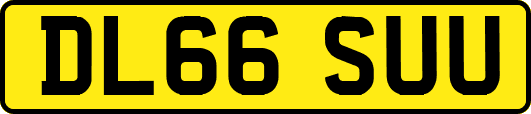 DL66SUU