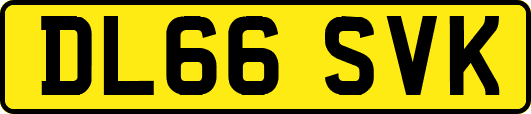 DL66SVK
