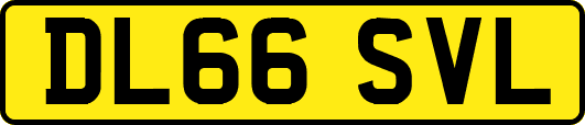 DL66SVL