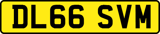 DL66SVM