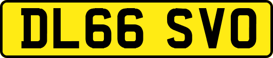 DL66SVO