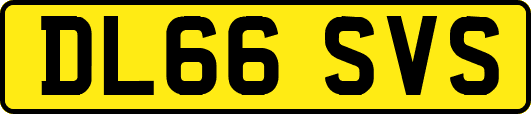 DL66SVS