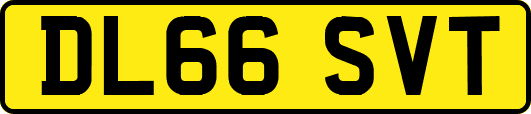 DL66SVT