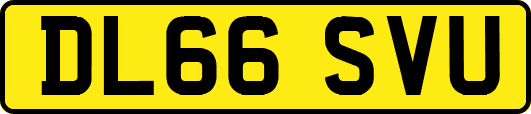 DL66SVU
