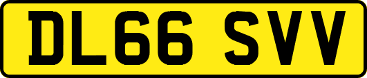 DL66SVV