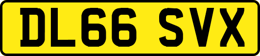 DL66SVX