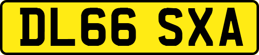 DL66SXA