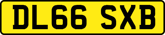 DL66SXB