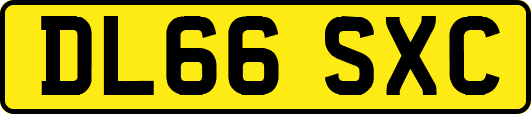 DL66SXC