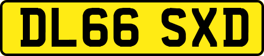 DL66SXD