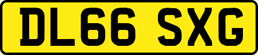 DL66SXG