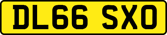 DL66SXO