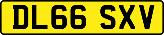 DL66SXV