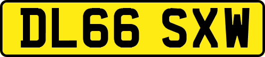 DL66SXW