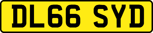 DL66SYD