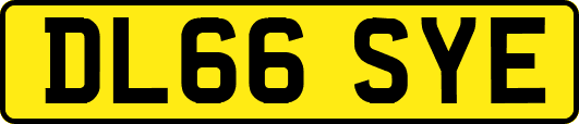 DL66SYE