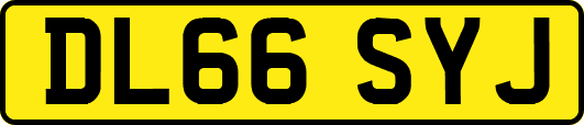 DL66SYJ
