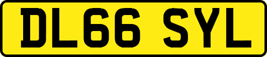 DL66SYL