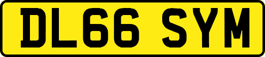 DL66SYM