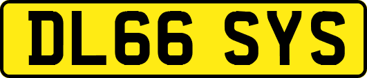 DL66SYS