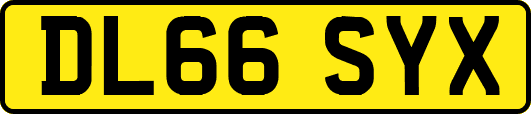 DL66SYX