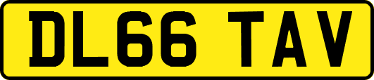 DL66TAV