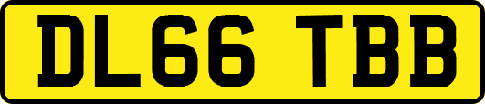 DL66TBB