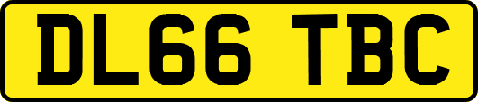 DL66TBC
