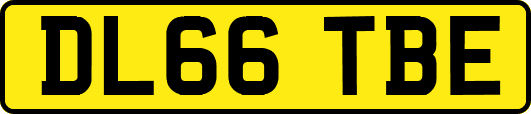 DL66TBE