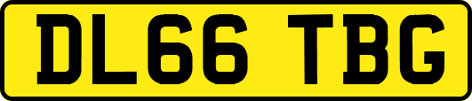 DL66TBG