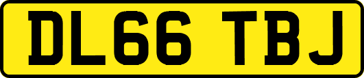 DL66TBJ