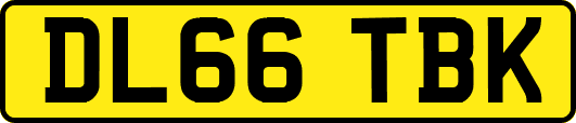DL66TBK